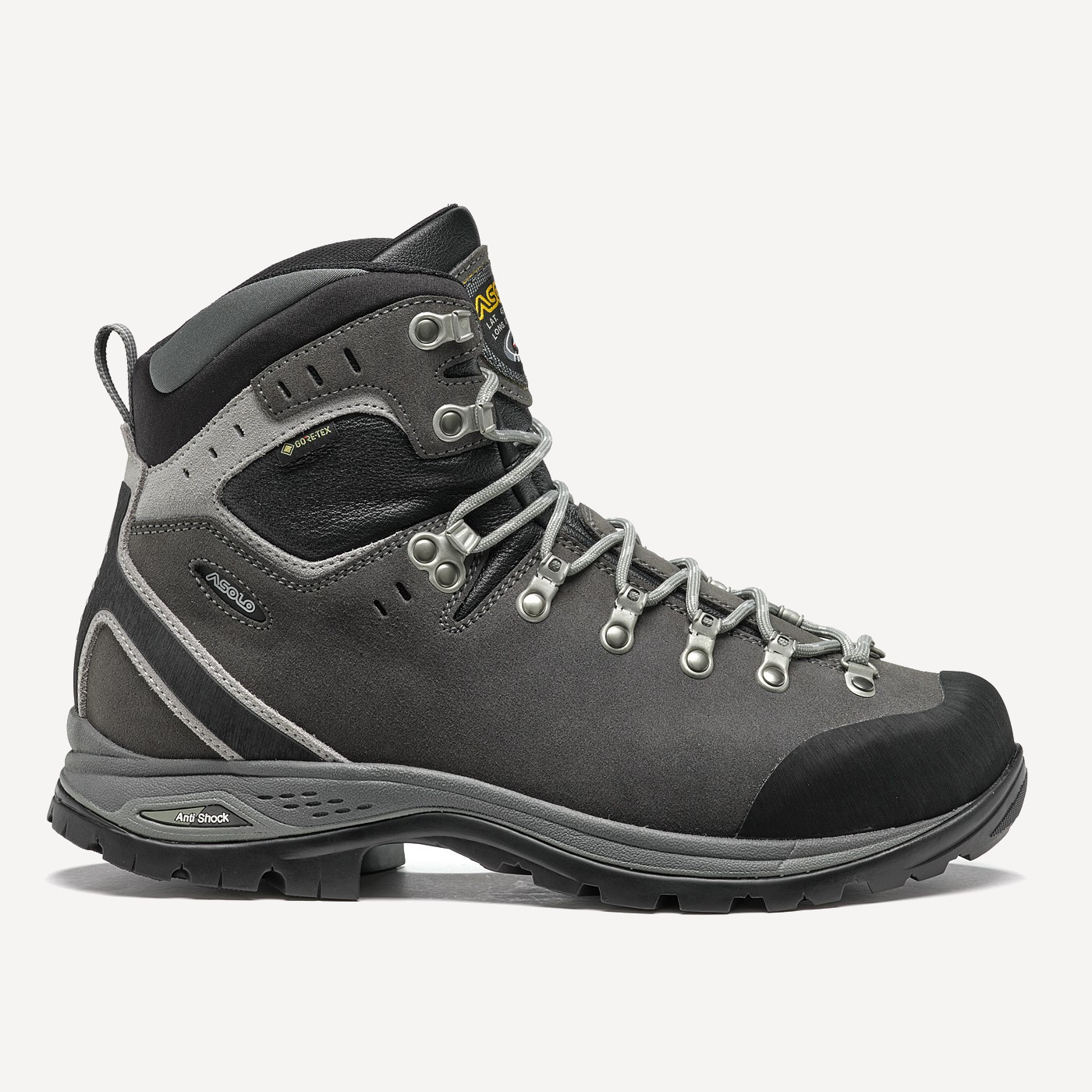 Ботинки GREENWOOD EVO GV GTX M